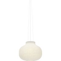 Muuto Strand Hanglamp closed - closed Ø45