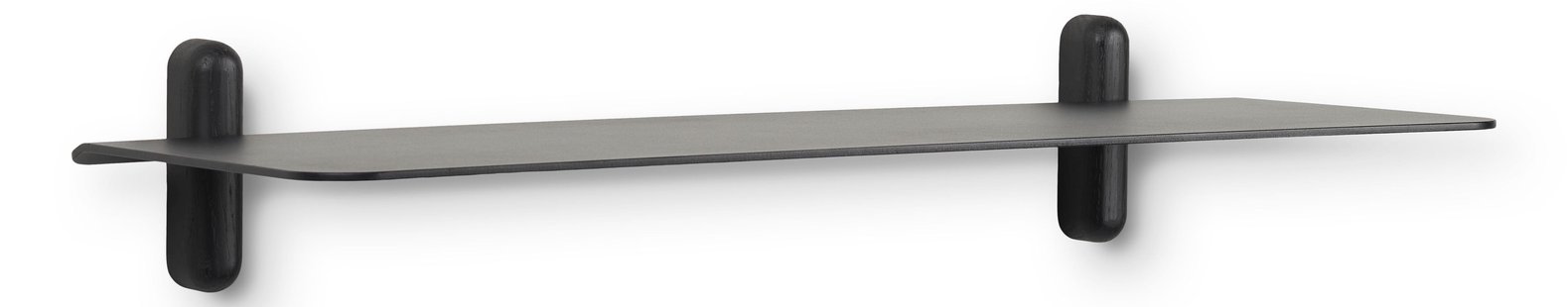 Gejst Nivo Wandrek Configuratie G - zwart