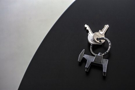 Magis Ettore Sleutelhanger