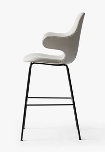 &Tradition Catch Bar Stoel JH 17 - Steelcut 2 - 240