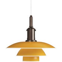 Louis Poulsen PH 3½-3 Hanglamp - geel