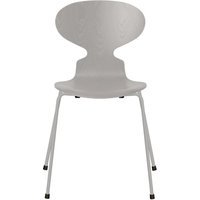 Fritz Hansen Ant Stoel - nine grey - nine grey