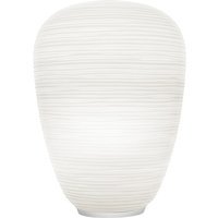 Foscarini Rituals semi Wandlamp - bianco - Semi 1 - zonder MyLight