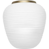 Foscarini Rituals semi Wandlamp - oro - Semi 3 - zonder MyLight