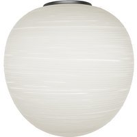 Foscarini Rituals semi Wandlamp - grafite - Semi XL - met MyLight
