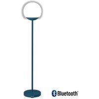 Fermob Mooon H. 134! Vloerlamp met batterij - 21 acapulcoblauw