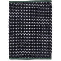 HAY Door Mat Deurmat - green