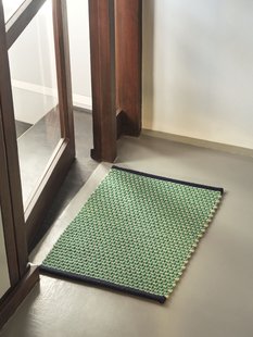 HAY Door Mat Deurmat - light green