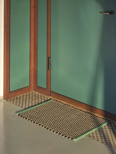 HAY Door Mat Deurmat - sand