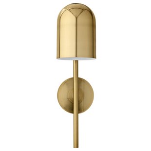 AYTM Luceo Wandlamp - goud
