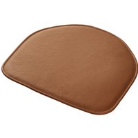 FDB Møbler R5 - Nøje Kussen - brandy - J46