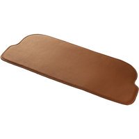 FDB Møbler R5 - Nøje Kussen - brandy - J52D