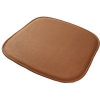 FDB Møbler R5 - Nøje Kussen - brandy - J67