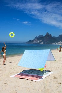 fatboy Miasun Strandtent - venice