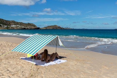 fatboy Miasun Strandtent - patmos