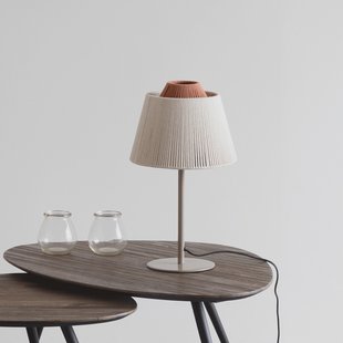 ZILT Tafellamp 'Youa' 45cm