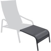 Fermob ALIZÉ Voetenbank - 47 antraciet