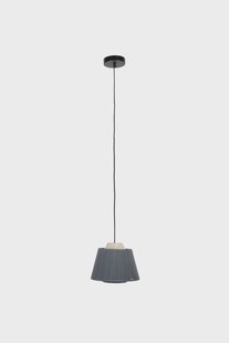 ZILT Hanglamp 'Youa' 26cm