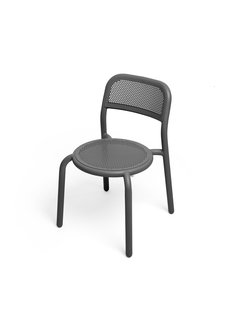 fatboy Toní Stoel - Anthracite - set van 4