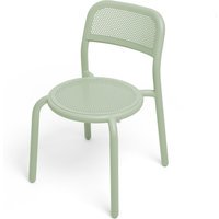 fatboy Toní Stoel - mist green - set van 4