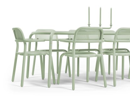 fatboy Toní Kandelaar - mist green