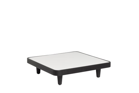 fatboy Paletti Salontafel - Lichtgrijs