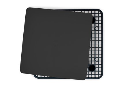 fatboy Paletti Salontafel - Anthracite