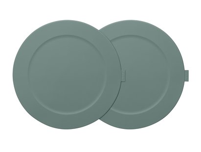 fatboy Placemat - set van 2 - dark sage