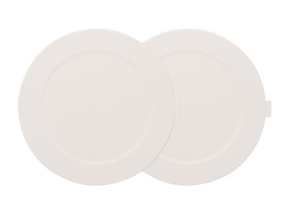 fatboy Placemat - set van 2 - light grey