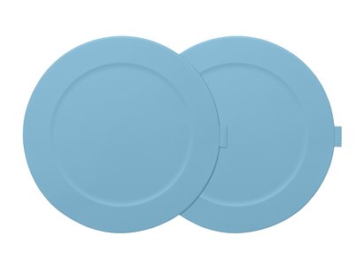 fatboy Placemat - set van 2 - wave blue