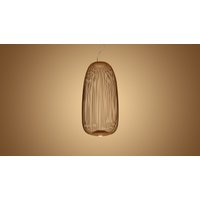 Foscarini Spokes 1 Hanglamp - koper - dimbaar