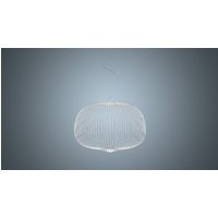 Foscarini Spokes 3 Hanglamp - wit - dimbaar