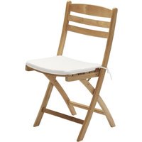 Skagerak by Fritz Hansen Kussen voor Selandia Stoel - wit