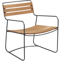 Fermob SURPRISING Fauteuil Teak - 47 antraciet