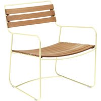 Fermob SURPRISING Fauteuil Teak - A6 citroensorbet