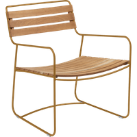 Fermob SURPRISING Fauteuil Teak - D2 peperkoek