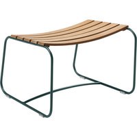 Fermob SURPRISING Voetenbank Teak - 26 stormgrijs