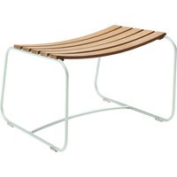 Fermob SURPRISING Voetenbank Teak - A7 gletsjermunt