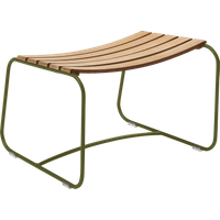 Fermob SURPRISING Voetenbank Teak - D3 Pesto