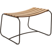 Fermob SURPRISING Voetenbank Teak - E3 Tonka