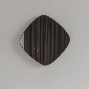 ZILT Vierkante Spiegel 'Francie' 50 x 50cm