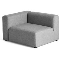 HAY Mags Module left end - wide