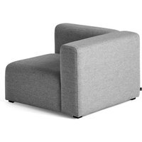 HAY Mags Module right end - narrow