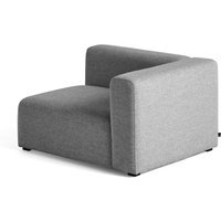 HAY Mags Module right end - wide