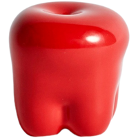 HAY W&S Sculptuur - green - belly button