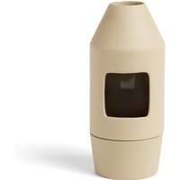 HAY Chim Chim Geurlamp - light beige