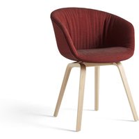 HAY About A Chair 23 Soft - Remix 662