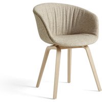 HAY About A Chair 23 Soft - Bolgheri LGG 60