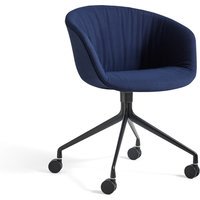 HAY About A Chair 25 Soft Draaistoel - Remix 773