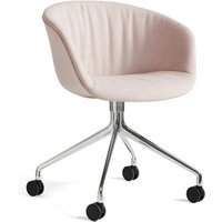 HAY About A Chair 25 Soft Draaistoel - Mode 26